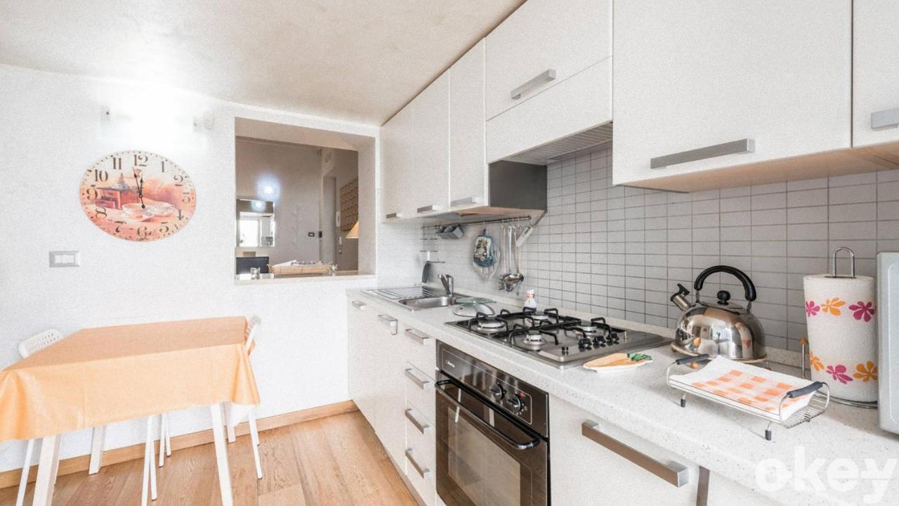 Garden House - Casa Vacanze Бари Экстерьер фото